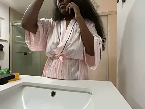 Anadia Starr online show from 18, 4, 2026