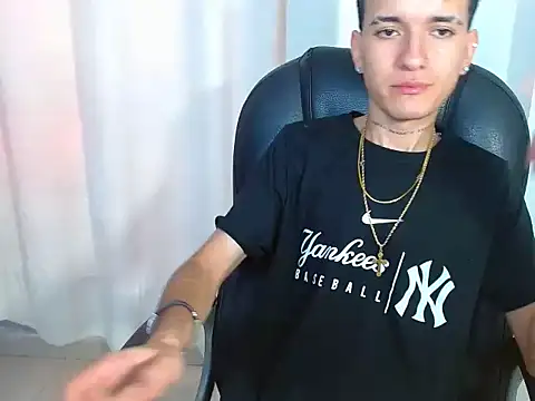 eroboyxox online show from 25, 2, 2026