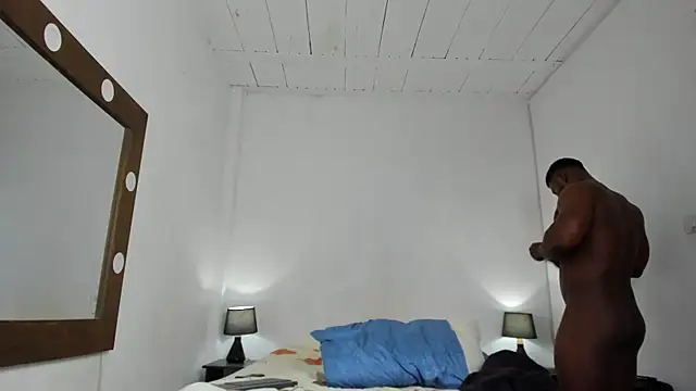 James McBoy online show from 10, 4, 2026