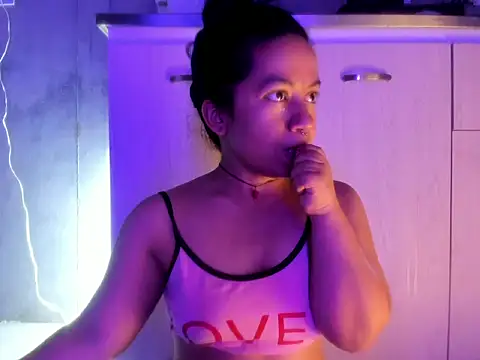 chiarafustox online show from 20, 5, 2026