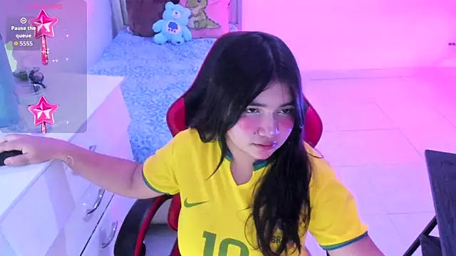 mia fox666 online show from 8, 7, 2026
