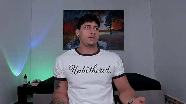 Snapshot of ryanwhite3 chatting on 4, 3, 2026 ryanwhite3 online show from 4, 3, 2026