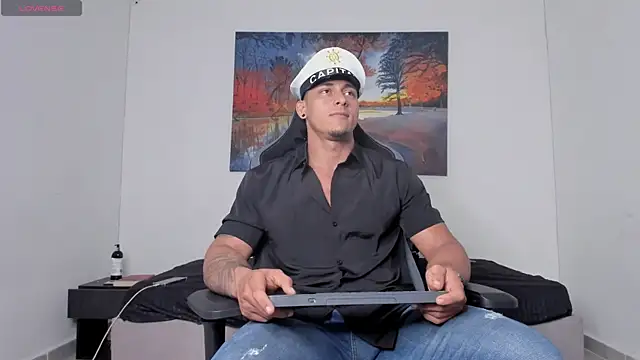 Snapshot of ryanwhite3 chatting on 12, 4, 2026 ryanwhite3 online show from 12, 4, 2026