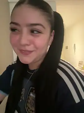 Snapshot of lolaaculaa chatting on 20, 2, 2026 lolaaculaa online show from 20, 2, 2026