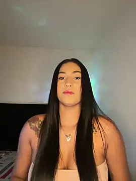 Snapshot of mari_pauli_xx chatting on 9, 3, 2026 mari pauli xx online show from 9, 3, 2026