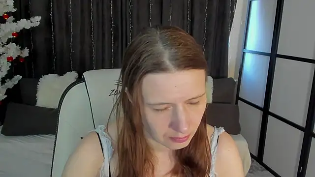 Kathrine Meyer online show from 25, 3, 2026