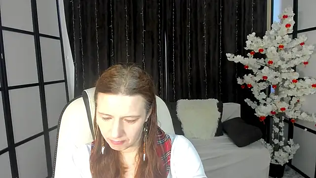 Kathrine Meyer online show from 20, 4, 2026