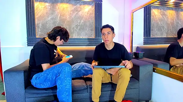 Snapshot of Jack_Wesker_1 chatting on 2, 2, 2026 Jack Wesker 1 online show from 2, 2, 2026