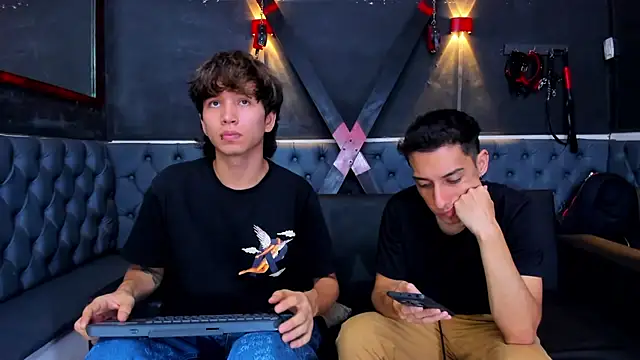 Snapshot of Jack_Wesker_1 chatting on 3, 2, 2026 Jack Wesker 1 online show from 3, 2, 2026