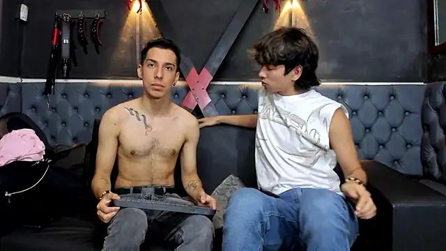 Snapshot of Jack_Wesker_1 chatting on 7, 2, 2026 Jack Wesker 1 online show from 7, 2, 2026