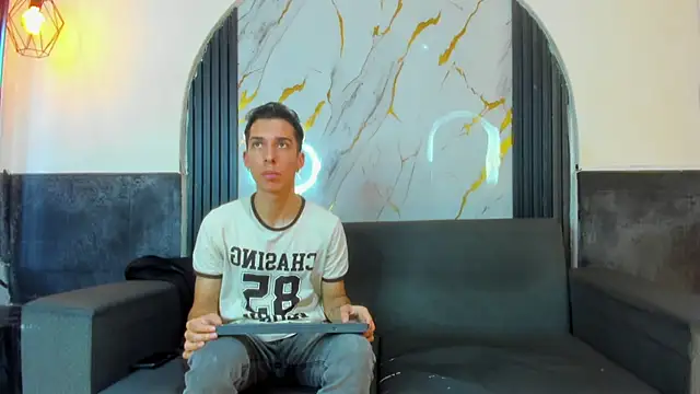 Snapshot of Jack_Wesker_1 chatting on 9, 2, 2026 Jack Wesker 1 online show from 9, 2, 2026