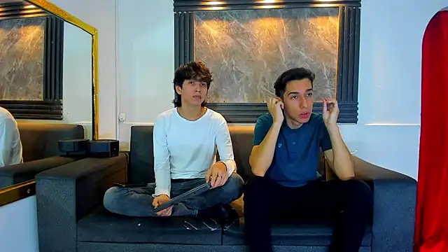 Snapshot of Jack_Wesker_1 chatting on 12, 2, 2026 Jack Wesker 1 online show from 12, 2, 2026