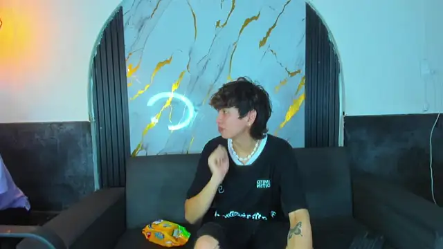 Snapshot of Jack_Wesker_1 chatting on 13, 2, 2026 Jack Wesker 1 online show from 13, 2, 2026