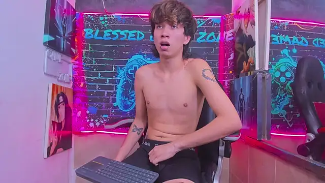 Snapshot of Jack_Wesker_1 chatting on 15, 2, 2026 Jack Wesker 1 online show from 15, 2, 2026