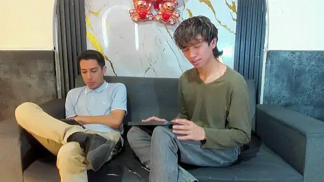 Snapshot of Jack_Wesker_1 chatting on 17, 2, 2026 Jack Wesker 1 online show from 17, 2, 2026