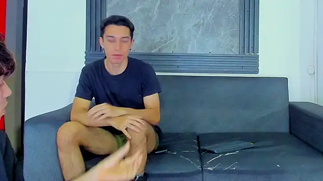 Snapshot of Jack_Wesker_1 chatting on 22, 2, 2026 Jack Wesker 1 online show from 22, 2, 2026