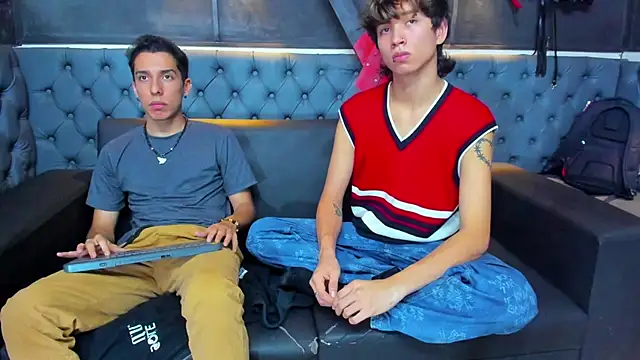 Snapshot of Jack_Wesker_1 chatting on 28, 2, 2026 Jack Wesker 1 online show from 28, 2, 2026