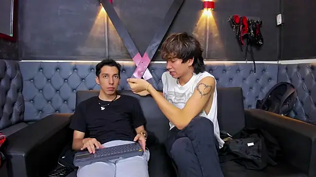 Snapshot of Jack_Wesker_1 chatting on 5, 3, 2026 Jack Wesker 1 online show from 5, 3, 2026