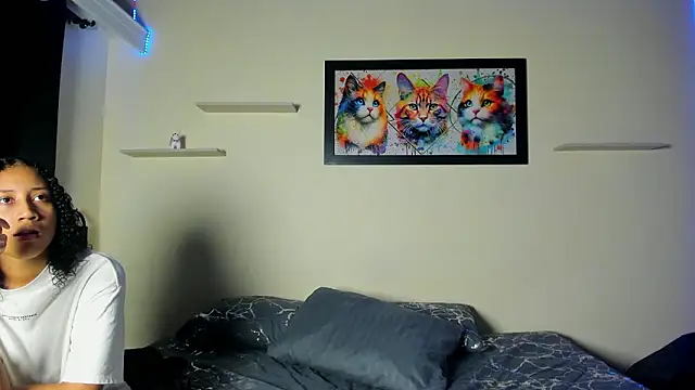 meredit cris23 online show from 4, 2, 2026