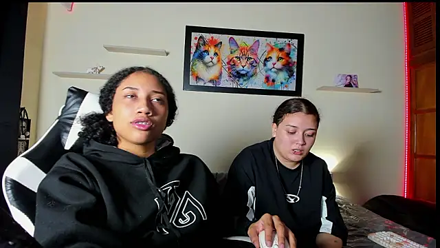 meredit cris23 online show from 15, 2, 2026