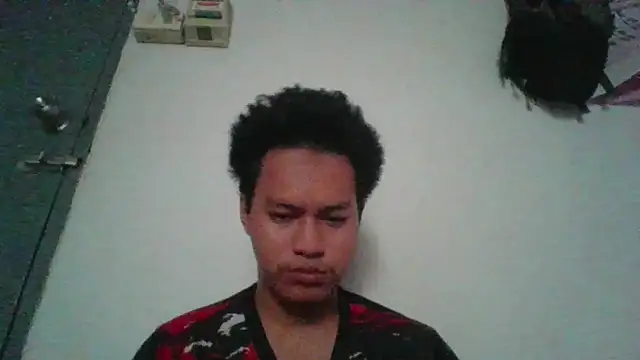 AsianDick2323 online show from 18, 6, 2026