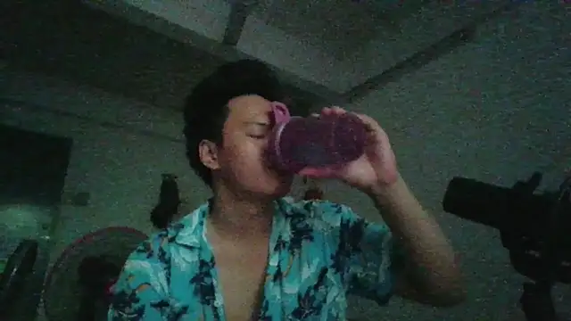 AsianDick2323 online show from 19, 6, 2026