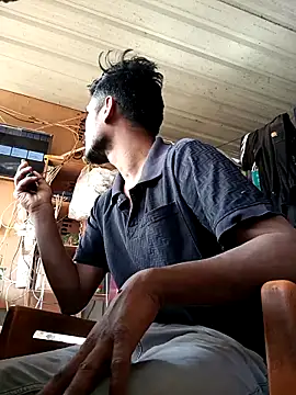 Snapshot of Krishna-10 chatting on 5, 2, 2026 Krishna-10 online show from 5, 2, 2026