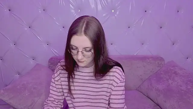 VixenLight online show from 23, 2, 2026