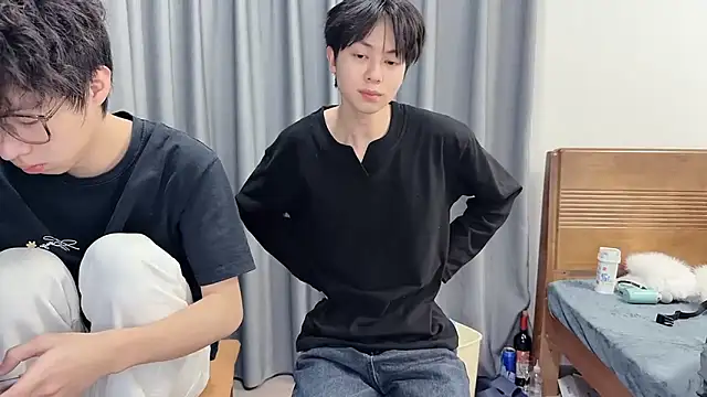 Snapshot of No_1MiaoMiao-Kk chatting on 2, 2, 2026 No 1MiaoMiao-Kk online show from 2, 2, 2026