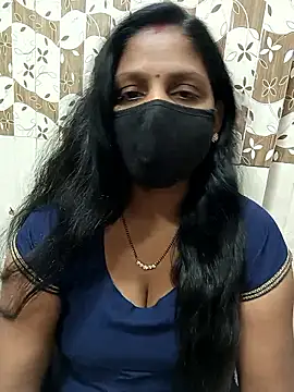 Snapshot of Parul-009 chatting on 12, 2, 2026 Parul-009 online show from 12, 2, 2026