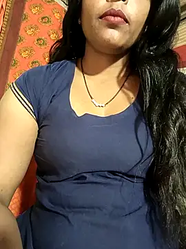 Snapshot of Parul-009 chatting on 25, 2, 2026 Parul-009 online show from 25, 2, 2026