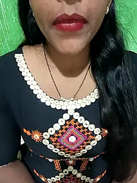 Snapshot of Parul-009 chatting on 27, 2, 2026 Parul-009 online show from 27, 2, 2026