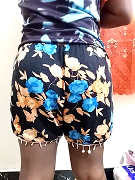 Snapshot of ShatraKaleesi chatting on 3, 2, 2026 ShatraKaleesi online show from 3, 2, 2026