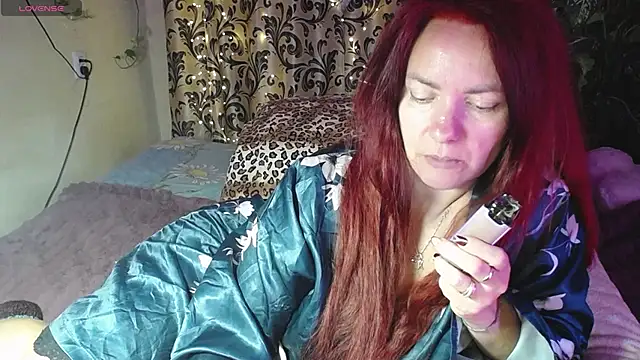 Snapshot of SEXforPLEASURE chatting on 18, 4, 2026 SEXforPLEASURE online show from 18, 4, 2026