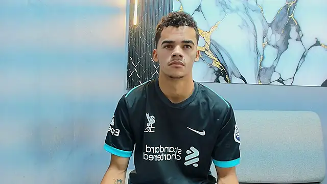 samuel wyatt online show from 31, 3, 2026