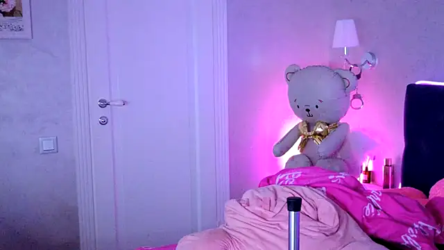 Snapshot of ChristallBreaz chatting on 24, 2, 2026 ChristallBreaz online show from 24, 2, 2026