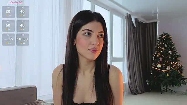 BlackHola online show from 21, 2, 2026