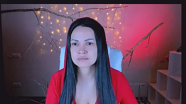 karolina robinson online show from 16, 2, 2026