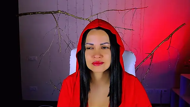 karolina robinson online show from 26, 2, 2026