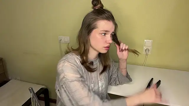 Snapshot of EarthaStinett chatting on 27, 2, 2026 EarthaStinett online show from 27, 2, 2026