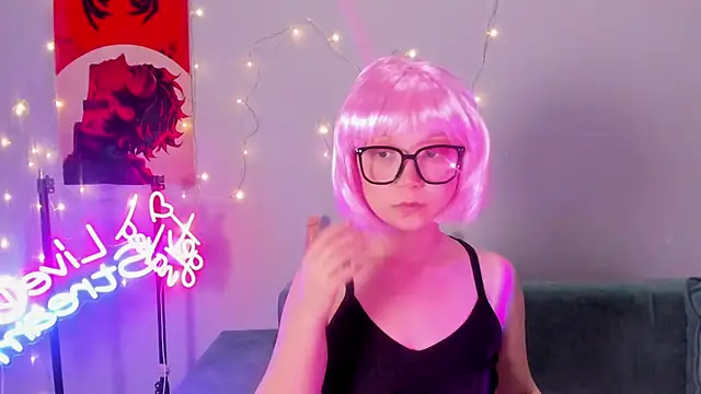 Snapshot of leehaeun7 chatting on 6, 2, 2026 leehaeun7 online show from 6, 2, 2026