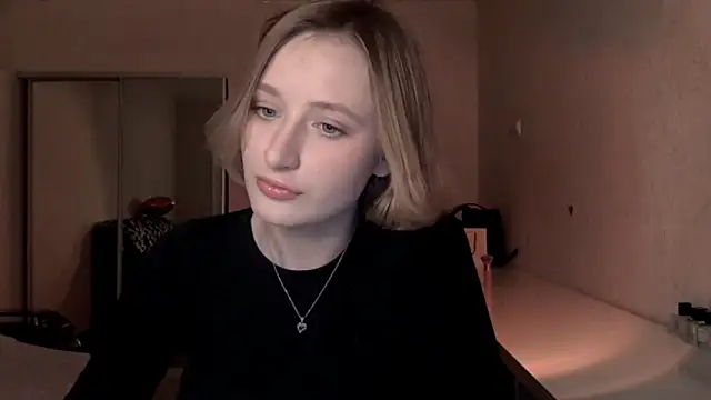 Snapshot of DeliciaBagnoli chatting on 28, 2, 2026 DeliciaBagnoli online show from 28, 2, 2026