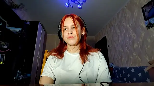 CalandraRolon online show from 11, 2, 2026