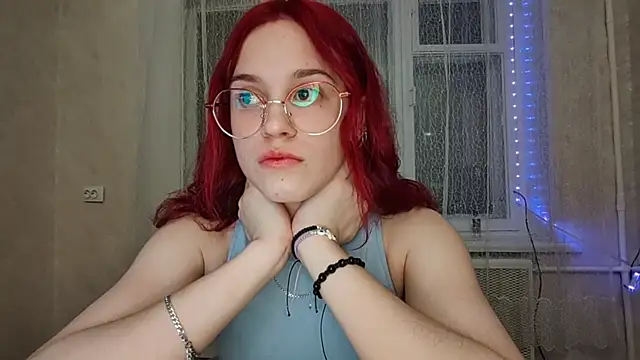 CalandraRolon online show from 25, 2, 2026