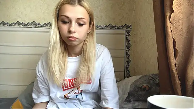 Snapshot of NancyGlembocki chatting on 26, 5, 2026 NancyGlembocki online show from 26, 5, 2026