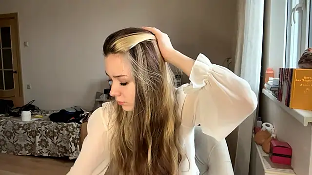 Kimi Luckman online show from 13, 2, 2026