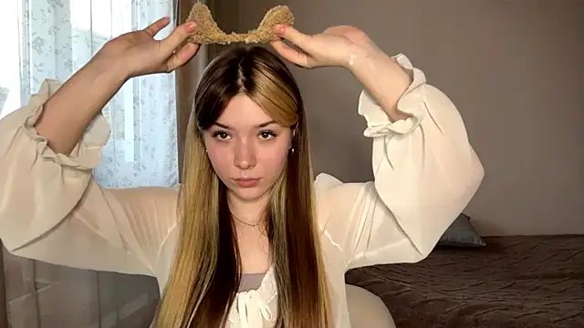 Kimi Luckman online show from 18, 2, 2026