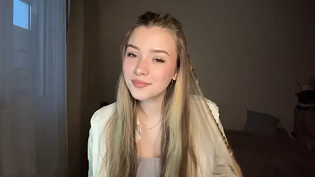 Kimi Luckman online show from 19, 2, 2026
