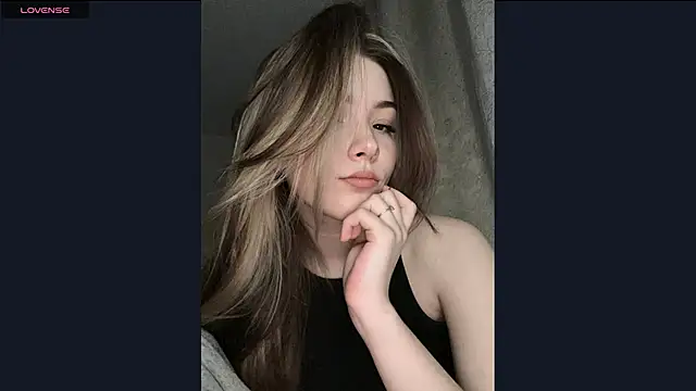 Kimi Luckman online show from 5, 6, 2026