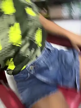 Snapshot of Baby_morena12 chatting on 2, 2, 2026 Baby morena12 online show from 2, 2, 2026